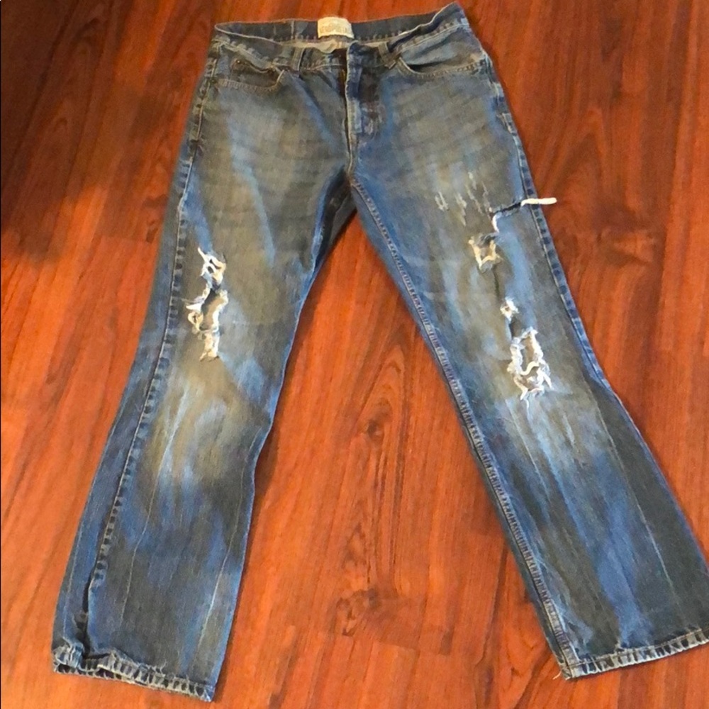 Jeans